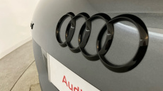 Audi TT 40 TFSI Black Edition 2dr S Tronic [Tech Pack] Petrol Coupe